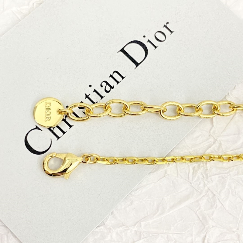 Christian Dior Necklaces